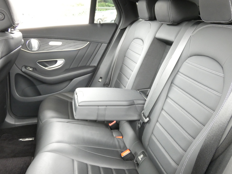 AMG GLCクーペ GLC43 4MATIC ｸｰﾍﾟ ﾚｻﾞｰｴｸｽｸﾙｰｼﾌﾞ&ﾅｲﾄ&ﾚｰﾀﾞｰｾｰﾌﾃｨPKG　AMGｴｱﾛ/21ｲﾝﾁAW ﾊﾟﾅﾒﾘｶｰﾅｸﾞﾘﾙ 黒本革 ｻﾝﾙｰﾌ HDDﾅﾋﾞ 地ﾃﾞｼﾞ 360度ｶﾒﾗ Burmester LEDﾍｯﾄﾞﾗｲﾄ ｵｰﾄﾘｱｹﾞｰﾄ ｴｱﾊﾞﾗﾝｽPKG ﾍｯﾄﾞｱｯﾌﾟD　2年保証付