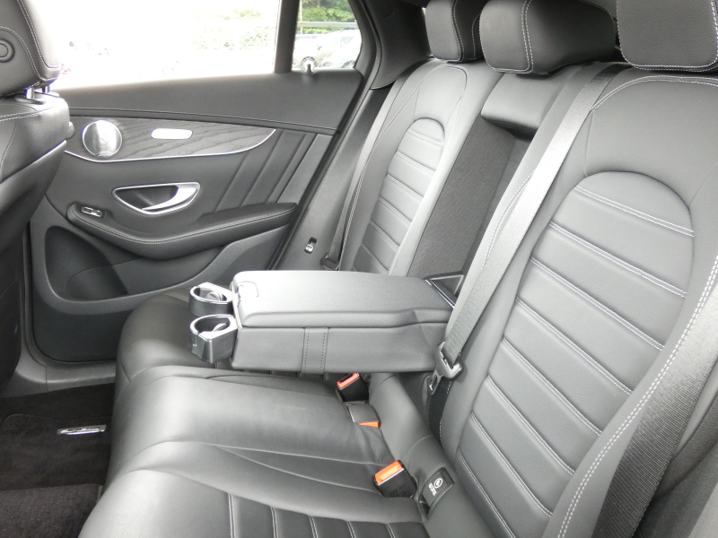 AMG GLCクーペ GLC43 4MATIC ｸｰﾍﾟ ﾚｻﾞｰｴｸｽｸﾙｰｼﾌﾞ&ﾅｲﾄ&ﾚｰﾀﾞｰｾｰﾌﾃｨPKG　AMGｴｱﾛ/21ｲﾝﾁAW ﾊﾟﾅﾒﾘｶｰﾅｸﾞﾘﾙ 黒本革 ｻﾝﾙｰﾌ HDDﾅﾋﾞ 地ﾃﾞｼﾞ 360度ｶﾒﾗ Burmester LEDﾍｯﾄﾞﾗｲﾄ ｵｰﾄﾘｱｹﾞｰﾄ ｴｱﾊﾞﾗﾝｽPKG ﾍｯﾄﾞｱｯﾌﾟD　2年保証付