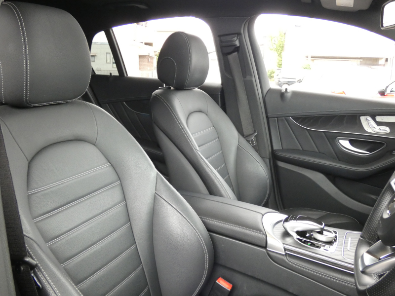 AMG GLCクーペ GLC43 4MATIC ｸｰﾍﾟ ﾚｻﾞｰｴｸｽｸﾙｰｼﾌﾞ&ﾅｲﾄ&ﾚｰﾀﾞｰｾｰﾌﾃｨPKG　AMGｴｱﾛ/21ｲﾝﾁAW ﾊﾟﾅﾒﾘｶｰﾅｸﾞﾘﾙ 黒本革 ｻﾝﾙｰﾌ HDDﾅﾋﾞ 地ﾃﾞｼﾞ 360度ｶﾒﾗ Burmester LEDﾍｯﾄﾞﾗｲﾄ ｵｰﾄﾘｱｹﾞｰﾄ ｴｱﾊﾞﾗﾝｽPKG ﾍｯﾄﾞｱｯﾌﾟD　2年保証付