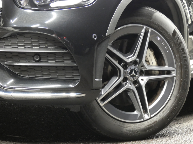 メルセデスベンツ GLC GLC220d 4MATIC AMGﾗｲﾝ ﾚｻﾞｰｴｸｽｸﾙｰｼﾌﾞ&ﾚｰﾀﾞｰｾｰﾌﾃｨPKG　後期 meｺﾈｸﾄ AMGｴｱﾛ&19AW 黒本革/ﾍﾞﾝﾁﾚｰﾀｰ/ﾏｯｻｰｼﾞ MBUXﾅﾋﾞ 地ﾃﾞｼﾞ 360度ｶﾒﾗ ﾃﾞｼﾞﾀﾙｲﾝﾅｰﾐﾗｰ Burmester ﾍｯﾄﾞｱｯﾌﾟD 自動ﾘｱｹﾞｰﾄ/ﾌｯﾄOP　2年保証付