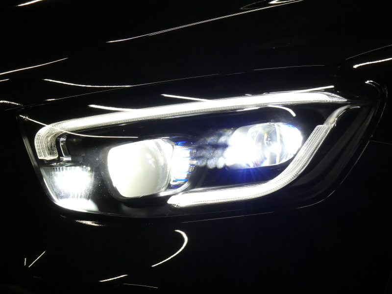 メルセデスベンツ GLC GLC220d 4MATIC AMGﾗｲﾝ ﾚｻﾞｰｴｸｽｸﾙｰｼﾌﾞ&ﾚｰﾀﾞｰｾｰﾌﾃｨPKG　後期 meｺﾈｸﾄ AMGｴｱﾛ&19AW 黒本革/ﾍﾞﾝﾁﾚｰﾀｰ/ﾏｯｻｰｼﾞ MBUXﾅﾋﾞ 地ﾃﾞｼﾞ 360度ｶﾒﾗ ﾃﾞｼﾞﾀﾙｲﾝﾅｰﾐﾗｰ Burmester ﾍｯﾄﾞｱｯﾌﾟD 自動ﾘｱｹﾞｰﾄ/ﾌｯﾄOP　2年保証付