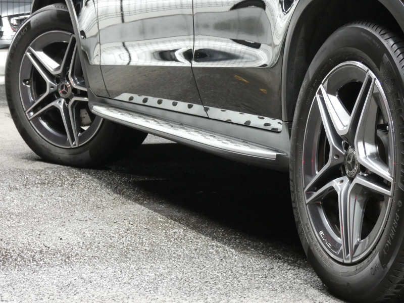 メルセデスベンツ GLC GLC220d 4MATIC AMGﾗｲﾝ ﾚｻﾞｰｴｸｽｸﾙｰｼﾌﾞ&ﾚｰﾀﾞｰｾｰﾌﾃｨPKG　後期 meｺﾈｸﾄ AMGｴｱﾛ&19AW 黒本革/ﾍﾞﾝﾁﾚｰﾀｰ/ﾏｯｻｰｼﾞ MBUXﾅﾋﾞ 地ﾃﾞｼﾞ 360度ｶﾒﾗ ﾃﾞｼﾞﾀﾙｲﾝﾅｰﾐﾗｰ Burmester ﾍｯﾄﾞｱｯﾌﾟD 自動ﾘｱｹﾞｰﾄ/ﾌｯﾄOP　2年保証付