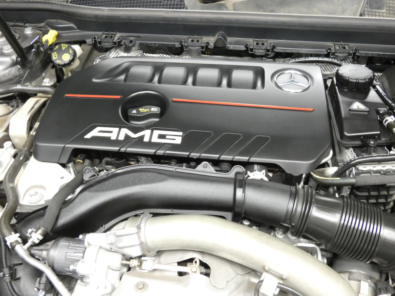 AMG Aクラス A35 4MATIC AMGｱﾄﾞﾊﾞﾝｽﾄﾞ&ﾅﾋﾞｹﾞｰｼｮﾝ&ﾚｰﾀﾞｰｾｰﾌﾃｨPKG　1ｵｰﾅｰ meｺﾈｸﾄ AMGｴｱﾛ 18ｲﾝﾁAW 赤黒革/ﾋｰﾀｰ ﾊﾟﾉﾗﾏｻﾝﾙｰﾌ MBUXﾅﾋﾞ 地ﾃﾞｼﾞ 360度ｶﾒﾗ ﾍｯﾄﾞｱｯﾌﾟD ｱﾄﾞﾊﾞﾝｽﾄﾞｻｳﾝﾄﾞ 前後ﾄﾞﾗﾚｺ ﾀﾞｲﾅﾐｯｸｾﾚｸﾄ LEDﾗｲﾄ　2年保証付
