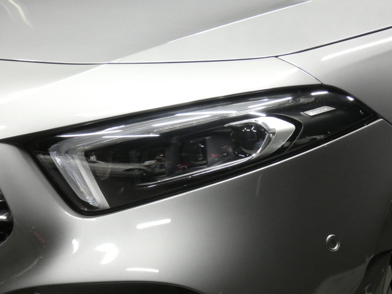 AMG Aクラス A35 4MATIC AMGｱﾄﾞﾊﾞﾝｽﾄﾞ&ﾅﾋﾞｹﾞｰｼｮﾝ&ﾚｰﾀﾞｰｾｰﾌﾃｨPKG　1ｵｰﾅｰ meｺﾈｸﾄ AMGｴｱﾛ 18ｲﾝﾁAW 赤黒革/ﾋｰﾀｰ ﾊﾟﾉﾗﾏｻﾝﾙｰﾌ MBUXﾅﾋﾞ 地ﾃﾞｼﾞ 360度ｶﾒﾗ ﾍｯﾄﾞｱｯﾌﾟD ｱﾄﾞﾊﾞﾝｽﾄﾞｻｳﾝﾄﾞ 前後ﾄﾞﾗﾚｺ ﾀﾞｲﾅﾐｯｸｾﾚｸﾄ LEDﾗｲﾄ　2年保証付