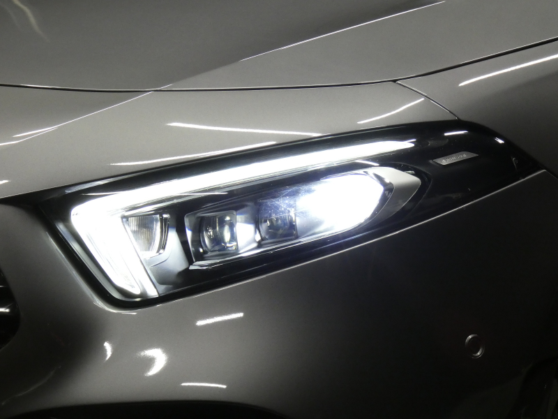 AMG Aクラス A35 4MATIC AMGｱﾄﾞﾊﾞﾝｽﾄﾞ&ﾅﾋﾞｹﾞｰｼｮﾝ&ﾚｰﾀﾞｰｾｰﾌﾃｨPKG　1ｵｰﾅｰ meｺﾈｸﾄ AMGｴｱﾛ 18ｲﾝﾁAW 赤黒革/ﾋｰﾀｰ ﾊﾟﾉﾗﾏｻﾝﾙｰﾌ MBUXﾅﾋﾞ 地ﾃﾞｼﾞ 360度ｶﾒﾗ ﾍｯﾄﾞｱｯﾌﾟD ｱﾄﾞﾊﾞﾝｽﾄﾞｻｳﾝﾄﾞ 前後ﾄﾞﾗﾚｺ ﾀﾞｲﾅﾐｯｸｾﾚｸﾄ LEDﾗｲﾄ　2年保証付