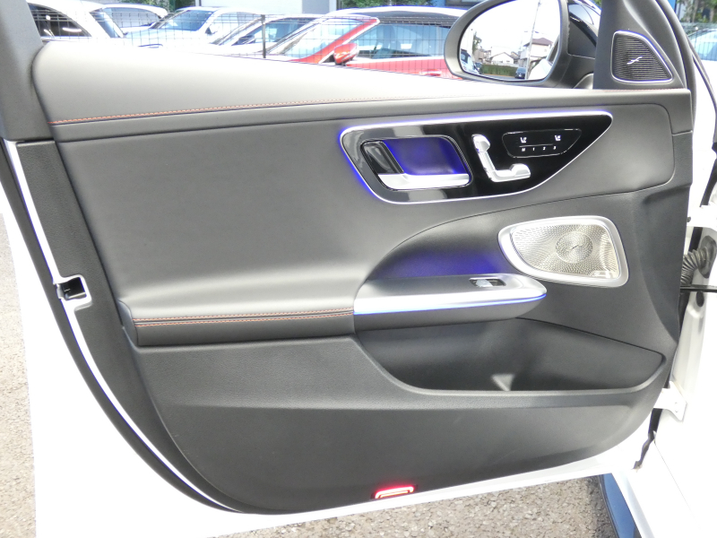 AMG Cクラス C43 4MATIC AMGﾅｲﾄ&ﾚｰﾀﾞｰｾｰﾌﾃｨPKG　BSG搭載 AMGｴｱﾛ&19AW AMGﾅｲﾄPKG ﾊﾟﾌｫｰﾏﾝｽｻｳﾝﾄﾞ ﾘｱｱｸｽﾙｽﾃｱﾘﾝｸﾞ 黒本革ｼｰﾄ/ﾋｰﾀｰ/ﾍﾞﾝﾁﾚｰﾀｰ MBUXﾅﾋﾞ 地ﾃﾞｼﾞ 360度ｶﾒﾗ Burmester HUD 前後ﾄﾞﾗﾚｺ DIGITALﾗｲﾄ　2年保証付