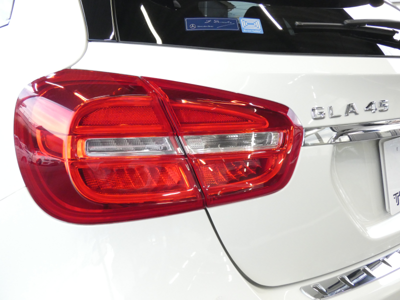 AMG GLA GLA45 AMG 4MATIC ｴﾃﾞｨｼｮﾝ1 ﾚｰﾀﾞｰｾｰﾌﾃｨPKG　300台限定 専用ｴｸｽﾃﾘｱ&ｲﾝﾃﾘｱ AMGﾊﾟﾌｫｰﾏﾝｽｼｰﾄ/ｽﾃｱﾘﾝｸﾞ AMGｴｱﾛ/20ｲﾝﾁAW 強化ﾌﾞﾚｰｷ&ｻｽﾍﾟﾝｼｮﾝ HDDﾅﾋﾞ 地ﾃﾞｼﾞ Bｶﾒﾗ BTｵｰﾃﾞｨｵ 前後ﾄﾞﾗﾚｺ 自動ﾘｱｹﾞｰﾄ　2年保証付