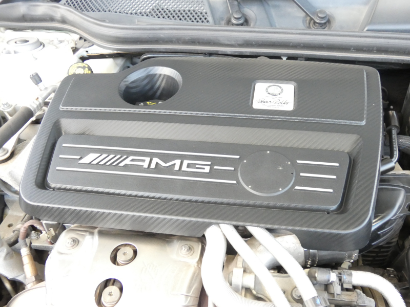 AMG GLA GLA45 AMG 4MATIC ｴﾃﾞｨｼｮﾝ1 ﾚｰﾀﾞｰｾｰﾌﾃｨPKG　300台限定 専用ｴｸｽﾃﾘｱ&ｲﾝﾃﾘｱ AMGﾊﾟﾌｫｰﾏﾝｽｼｰﾄ/ｽﾃｱﾘﾝｸﾞ AMGｴｱﾛ/20ｲﾝﾁAW 強化ﾌﾞﾚｰｷ&ｻｽﾍﾟﾝｼｮﾝ HDDﾅﾋﾞ 地ﾃﾞｼﾞ Bｶﾒﾗ BTｵｰﾃﾞｨｵ 前後ﾄﾞﾗﾚｺ 自動ﾘｱｹﾞｰﾄ　2年保証付