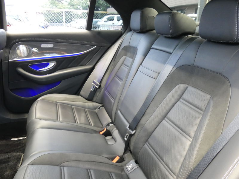 AMG Eクラス E53 4MATIC+ ｴｸｽｸﾙｰｼﾌﾞ&ﾚｰﾀﾞｰｾｰﾌﾃｨPKG　後期 ISG搭載 meｺﾈｸﾄ ﾅｯﾊﾟﾚｻﾞｰ ﾍﾞﾝﾁﾚｰﾀｰ&ﾘﾗｸｾﾞｰｼｮﾝ ﾊﾟﾉﾗﾏSR MBUXﾅﾋﾞTV Aｶｰﾌﾟﾚｲ 360ｶﾒﾗ ﾍｯﾄﾞｱｯﾌﾟD Burmester ｴｱﾊﾞﾗﾝｽPKG AMGｴｱﾛ&AMG20AW　2年保証付