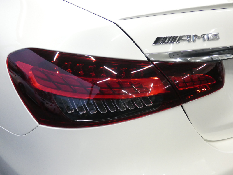AMG Eクラス E53 4MATIC+ ｴｸｽｸﾙｰｼﾌﾞ&ﾚｰﾀﾞｰｾｰﾌﾃｨPKG　後期 ISG搭載 meｺﾈｸﾄ ﾅｯﾊﾟﾚｻﾞｰ ﾍﾞﾝﾁﾚｰﾀｰ&ﾘﾗｸｾﾞｰｼｮﾝ ﾊﾟﾉﾗﾏSR MBUXﾅﾋﾞTV Aｶｰﾌﾟﾚｲ 360ｶﾒﾗ ﾍｯﾄﾞｱｯﾌﾟD Burmester ｴｱﾊﾞﾗﾝｽPKG AMGｴｱﾛ&AMG20AW　2年保証付