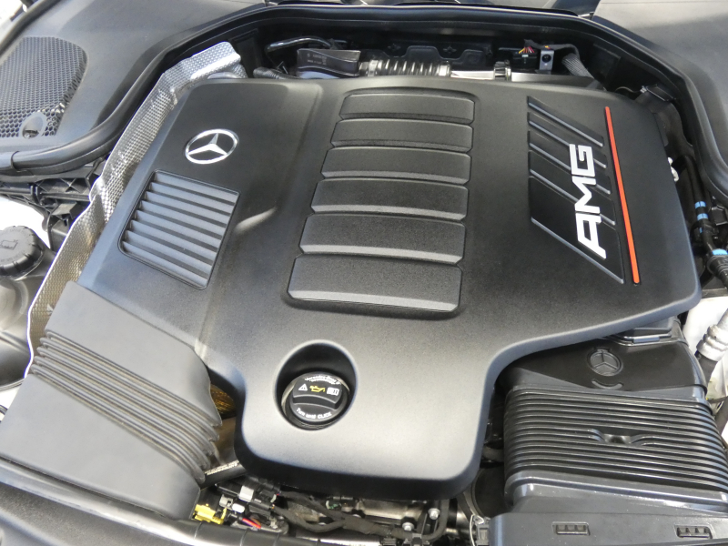 AMG Eクラス E53 4MATIC+ ｴｸｽｸﾙｰｼﾌﾞ&ﾚｰﾀﾞｰｾｰﾌﾃｨPKG　後期 ISG搭載 meｺﾈｸﾄ ﾅｯﾊﾟﾚｻﾞｰ ﾍﾞﾝﾁﾚｰﾀｰ&ﾘﾗｸｾﾞｰｼｮﾝ ﾊﾟﾉﾗﾏSR MBUXﾅﾋﾞTV Aｶｰﾌﾟﾚｲ 360ｶﾒﾗ ﾍｯﾄﾞｱｯﾌﾟD Burmester ｴｱﾊﾞﾗﾝｽPKG AMGｴｱﾛ&AMG20AW　2年保証付