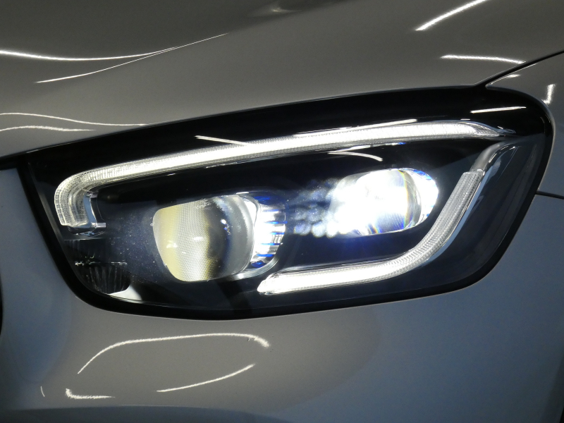メルセデスベンツ GLCクーペ GLC300 4MATIC ｸｰﾍﾟ AMGﾗｲﾝ ﾚｻﾞｰｴｸｽｸﾙｰｼﾌﾞ&ﾚｰﾀﾞｰｾｰﾌﾃｨPKG　後期 meｺﾈｸﾄ AMGｴｱﾛ&20AW 黒革/ﾍﾞﾝﾁﾚｰﾀｰ/ﾏｯｻｰｼﾞ ｻﾝﾙｰﾌ MBUXﾅﾋﾞ 地ﾃﾞｼﾞ 360度ｶﾒﾗ ﾄﾞﾗﾚｺ Burmester ﾍｯﾄﾞｱｯﾌﾟD 自動ﾘｱｹﾞｰﾄ/ﾌｯﾄOP LEDﾍｯﾄﾞﾗｲﾄ　2年保証付