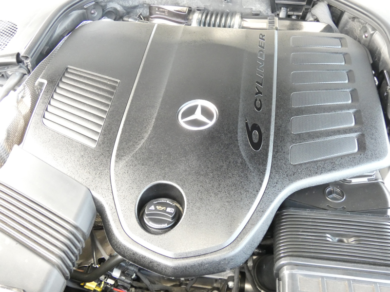 メルセデスベンツ Sクラス S500 4MATIC AMGﾗｲﾝ&ﾚｻﾞｰｴｸｽｸﾙｰｼﾌﾞ&ﾍﾞｰｼｯｸPKG　ISG搭載 ﾌﾞﾗｳﾝﾚｻﾞｰ/ﾋｰﾀｰ/ﾍﾞﾝﾁﾚｰﾀｰ ﾊﾟﾉﾗﾏSR MBUXﾅﾋﾞTV AppleCarPlay 360ｶﾒﾗ Burmester ﾍｯﾄﾞｱｯﾌﾟD 自動ﾄﾗﾝｸ/ﾌｯﾄOP ﾃﾞｼﾞﾀﾙLEDﾗｲﾄ AMGｴｱﾛ/20ｲﾝﾁAW　2年保証付
