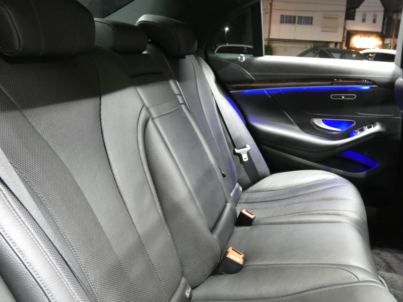 メルセデスベンツ Sクラス S450 ﾍﾞｰｼｯｸ&ﾚｰﾀﾞｰｾｰﾌﾃｨPKG　後期 ISG搭載 ｷｰﾚｽｺﾞｰ meｺﾈｸﾄ 黒本革ｼｰﾄ/ﾍﾞﾝﾁﾚｰﾀｰ/前後ﾋｰﾀｰ ﾊﾟﾉﾗﾏSR HDDﾅﾋﾞ 地ﾃﾞｼﾞ 360度ｶﾒﾗ AppleCarPlay ｴｱﾊﾞﾗﾝｽPKG ﾜｲﾔﾚｽﾁｬｰｼﾞ ﾄﾞｱｲｰｼﾞｰｸﾛｰｽﾞ 自動ﾄﾗﾝｸ/ﾌｯﾄOP LEDﾗｲﾄ　2年保証付