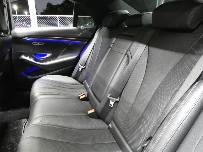 メルセデスベンツ Sクラス S450 ﾍﾞｰｼｯｸ&ﾚｰﾀﾞｰｾｰﾌﾃｨPKG　後期 ISG搭載 ｷｰﾚｽｺﾞｰ meｺﾈｸﾄ 黒本革ｼｰﾄ/ﾍﾞﾝﾁﾚｰﾀｰ/前後ﾋｰﾀｰ ﾊﾟﾉﾗﾏSR HDDﾅﾋﾞ 地ﾃﾞｼﾞ 360度ｶﾒﾗ AppleCarPlay ｴｱﾊﾞﾗﾝｽPKG ﾜｲﾔﾚｽﾁｬｰｼﾞ ﾄﾞｱｲｰｼﾞｰｸﾛｰｽﾞ 自動ﾄﾗﾝｸ/ﾌｯﾄOP LEDﾗｲﾄ　2年保証付