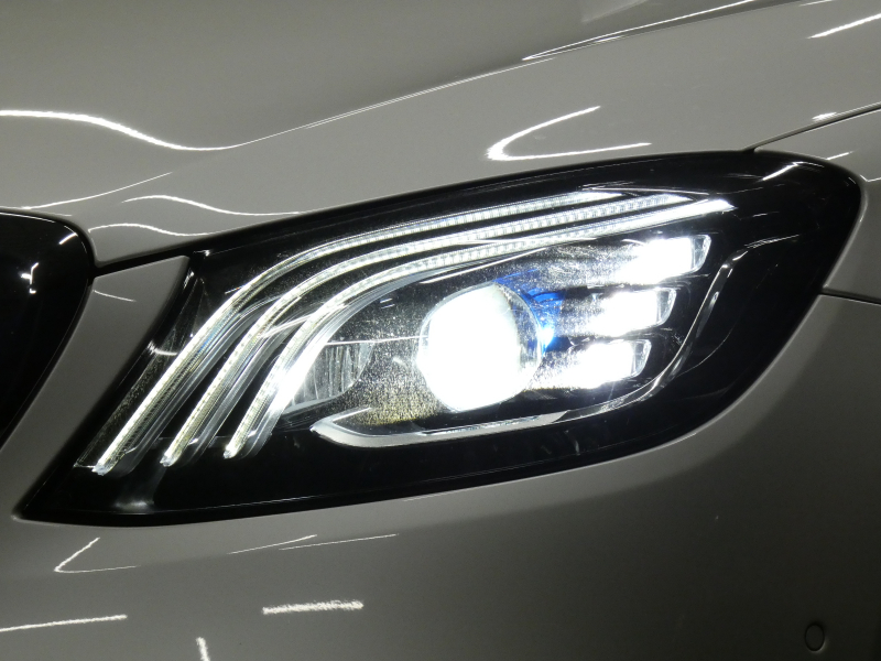 メルセデスベンツ Sクラス S450 ﾍﾞｰｼｯｸ&ﾚｰﾀﾞｰｾｰﾌﾃｨPKG　後期 ISG搭載 ｷｰﾚｽｺﾞｰ meｺﾈｸﾄ 黒本革ｼｰﾄ/ﾍﾞﾝﾁﾚｰﾀｰ/前後ﾋｰﾀｰ ﾊﾟﾉﾗﾏSR HDDﾅﾋﾞ 地ﾃﾞｼﾞ 360度ｶﾒﾗ AppleCarPlay ｴｱﾊﾞﾗﾝｽPKG ﾜｲﾔﾚｽﾁｬｰｼﾞ ﾄﾞｱｲｰｼﾞｰｸﾛｰｽﾞ 自動ﾄﾗﾝｸ/ﾌｯﾄOP LEDﾗｲﾄ　2年保証付