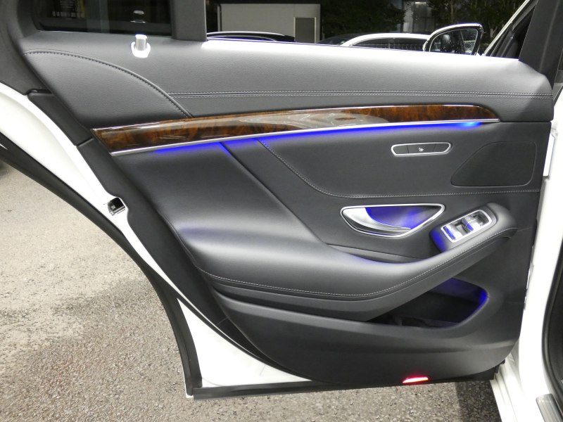 メルセデスベンツ Sクラス S450 ﾍﾞｰｼｯｸ&ﾚｰﾀﾞｰｾｰﾌﾃｨPKG　後期 ISG搭載 ｷｰﾚｽｺﾞｰ meｺﾈｸﾄ 黒本革ｼｰﾄ/ﾍﾞﾝﾁﾚｰﾀｰ/前後ﾋｰﾀｰ ﾊﾟﾉﾗﾏSR HDDﾅﾋﾞ 地ﾃﾞｼﾞ 360度ｶﾒﾗ AppleCarPlay ｴｱﾊﾞﾗﾝｽPKG ﾜｲﾔﾚｽﾁｬｰｼﾞ ﾄﾞｱｲｰｼﾞｰｸﾛｰｽﾞ 自動ﾄﾗﾝｸ/ﾌｯﾄOP LEDﾗｲﾄ　2年保証付