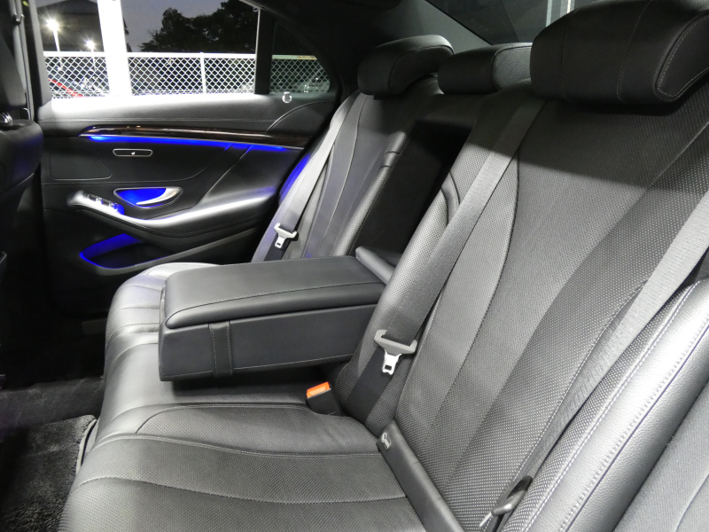 メルセデスベンツ Sクラス S450 ﾍﾞｰｼｯｸ&ﾚｰﾀﾞｰｾｰﾌﾃｨPKG　後期 ISG搭載 ｷｰﾚｽｺﾞｰ meｺﾈｸﾄ 黒本革ｼｰﾄ/ﾍﾞﾝﾁﾚｰﾀｰ/前後ﾋｰﾀｰ ﾊﾟﾉﾗﾏSR HDDﾅﾋﾞ 地ﾃﾞｼﾞ 360度ｶﾒﾗ AppleCarPlay ｴｱﾊﾞﾗﾝｽPKG ﾜｲﾔﾚｽﾁｬｰｼﾞ ﾄﾞｱｲｰｼﾞｰｸﾛｰｽﾞ 自動ﾄﾗﾝｸ/ﾌｯﾄOP LEDﾗｲﾄ　2年保証付
