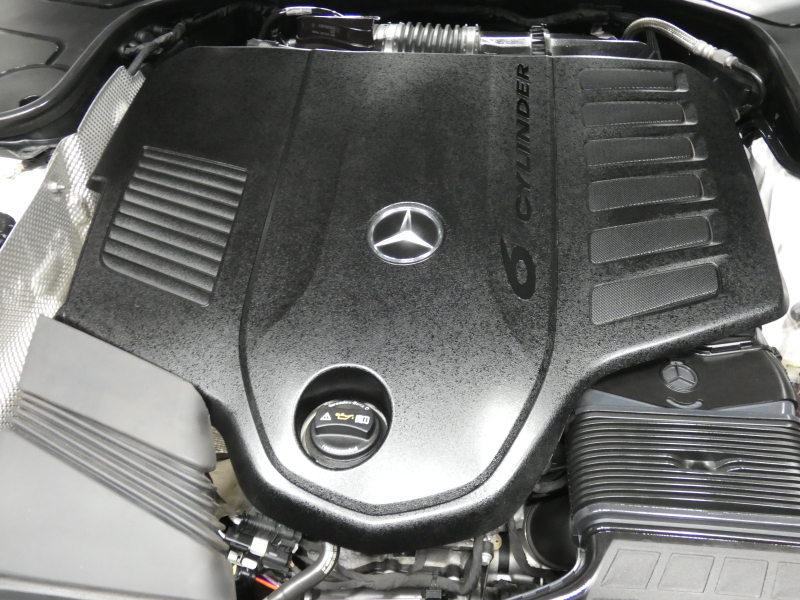 メルセデスベンツ Sクラス S450 ﾍﾞｰｼｯｸ&ﾚｰﾀﾞｰｾｰﾌﾃｨPKG　後期 ISG搭載 ｷｰﾚｽｺﾞｰ meｺﾈｸﾄ 黒本革ｼｰﾄ/ﾍﾞﾝﾁﾚｰﾀｰ/前後ﾋｰﾀｰ ﾊﾟﾉﾗﾏSR HDDﾅﾋﾞ 地ﾃﾞｼﾞ 360度ｶﾒﾗ AppleCarPlay ｴｱﾊﾞﾗﾝｽPKG ﾜｲﾔﾚｽﾁｬｰｼﾞ ﾄﾞｱｲｰｼﾞｰｸﾛｰｽﾞ 自動ﾄﾗﾝｸ/ﾌｯﾄOP LEDﾗｲﾄ　2年保証付
