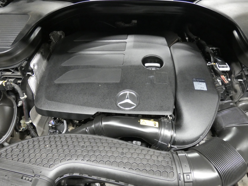メルセデスベンツ GLC GLC300 4MATIC AMGﾗｲﾝ ﾚｻﾞｰｴｸｽｸﾙｰｼﾌﾞ&ﾚｰﾀﾞｰｾｰﾌﾃｨPKG　後期 1ｵｰﾅｰ meｺﾈｸﾄ AMGｴｱﾛ&20AW 黒本革/ﾍﾞﾝﾁﾚｰﾀｰ/ﾏｯｻｰｼﾞ ﾊﾟﾉﾗﾏSR MBUXﾅﾋﾞ 地ﾃﾞｼﾞ 360度ｶﾒﾗ ﾄﾞﾗﾚｺ Burmester ﾍｯﾄﾞｱｯﾌﾟD 自動ﾘｱｹﾞｰﾄ/ﾌｯﾄOP LEDﾍｯﾄﾞﾗｲﾄ　2年保証付