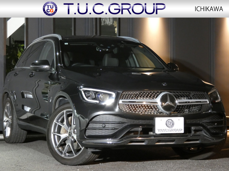 メルセデスベンツ GLC GLC300 4MATIC AMGﾗｲﾝ ﾚｻﾞｰｴｸｽｸﾙｰｼﾌﾞ&ﾚｰﾀﾞｰｾｰﾌﾃｨPKG　後期 1ｵｰﾅｰ meｺﾈｸﾄ AMGｴｱﾛ&20AW 黒本革/ﾍﾞﾝﾁﾚｰﾀｰ/ﾏｯｻｰｼﾞ ﾊﾟﾉﾗﾏSR MBUXﾅﾋﾞ 地ﾃﾞｼﾞ 360度ｶﾒﾗ ﾄﾞﾗﾚｺ Burmester ﾍｯﾄﾞｱｯﾌﾟD 自動ﾘｱｹﾞｰﾄ/ﾌｯﾄOP LEDﾍｯﾄﾞﾗｲﾄ　2年保証付