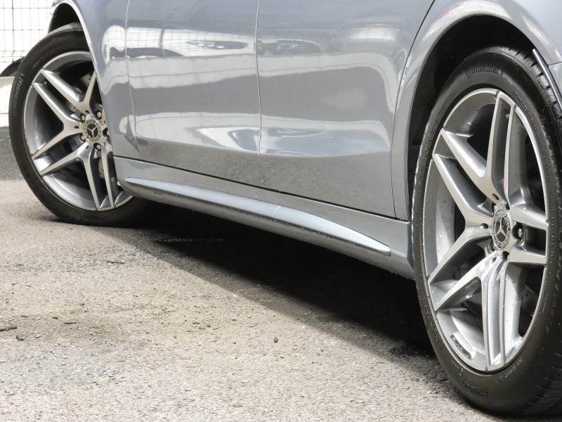 メルセデスベンツ Sクラス S400 AMGﾗｲﾝ ﾚｻﾞｰｴｸｽｸﾙｰｼﾌﾞ&ﾚｰﾀﾞｰｾｰﾌﾃｨPKG　後期 meｺﾈｸﾄ AMGｴｱﾛ&19ｲﾝﾁAW ﾅｯﾊﾟﾚｻﾞｰｼｰﾄ ﾍﾞﾝﾁﾚｰﾀｰ/ﾏｯｻｰｼﾞ機能 ﾊﾟﾉﾗﾏSR ﾅﾋﾞTV 360ｶﾒﾗ Burmester ﾍｯﾄﾞｱｯﾌﾟD ｵｰﾄﾄﾗﾝｸ 純正ﾄﾞﾗﾚｺ　2年保証付