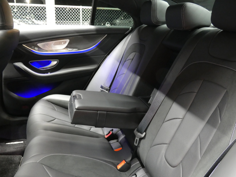 AMG CLSクラス CLS53 4MATIC+ ｴｸｽｸﾙｰｼﾌﾞ&ﾚｰﾀﾞｰｾｰﾌﾃｨPKG　中期 ISG搭載 meｺﾈｸﾄ ﾅｯﾊﾟﾚｻﾞｰ ﾍﾞﾝﾁﾚｰﾀｰ&ﾘﾗｸｾﾞｰｼｮﾝ ｻﾝﾙｰﾌ ﾅﾋﾞTV 360度ｶﾒﾗ ﾍｯﾄﾞｱｯﾌﾟD ﾃﾞｼﾞﾀﾙｲﾝﾅｰﾐﾗｰ Burmester ｴｱﾊﾞﾗﾝｽPKG AMGｴｱﾛ&AMG20AW　2年保証付