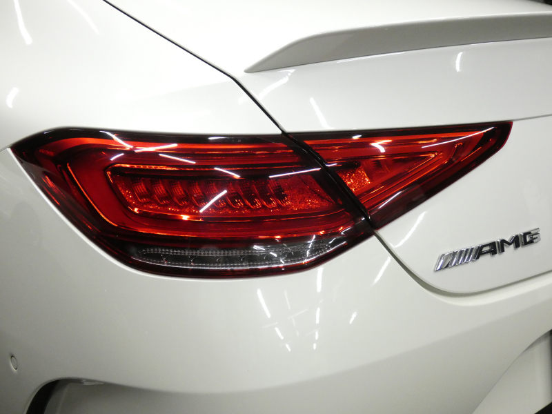 AMG CLSクラス CLS53 4MATIC+ ｴｸｽｸﾙｰｼﾌﾞ&ﾚｰﾀﾞｰｾｰﾌﾃｨPKG　中期 ISG搭載 meｺﾈｸﾄ ﾅｯﾊﾟﾚｻﾞｰ ﾍﾞﾝﾁﾚｰﾀｰ&ﾘﾗｸｾﾞｰｼｮﾝ ｻﾝﾙｰﾌ ﾅﾋﾞTV 360度ｶﾒﾗ ﾍｯﾄﾞｱｯﾌﾟD ﾃﾞｼﾞﾀﾙｲﾝﾅｰﾐﾗｰ Burmester ｴｱﾊﾞﾗﾝｽPKG AMGｴｱﾛ&AMG20AW　2年保証付