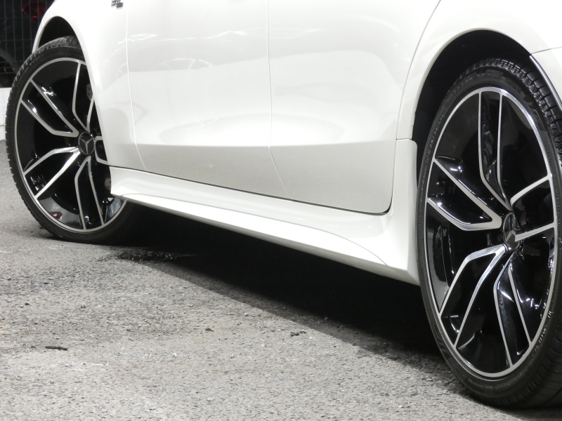 AMG CLSクラス CLS53 4MATIC+ ｴｸｽｸﾙｰｼﾌﾞ&ﾚｰﾀﾞｰｾｰﾌﾃｨPKG　中期 ISG搭載 meｺﾈｸﾄ ﾅｯﾊﾟﾚｻﾞｰ ﾍﾞﾝﾁﾚｰﾀｰ&ﾘﾗｸｾﾞｰｼｮﾝ ｻﾝﾙｰﾌ ﾅﾋﾞTV 360度ｶﾒﾗ ﾍｯﾄﾞｱｯﾌﾟD ﾃﾞｼﾞﾀﾙｲﾝﾅｰﾐﾗｰ Burmester ｴｱﾊﾞﾗﾝｽPKG AMGｴｱﾛ&AMG20AW　2年保証付