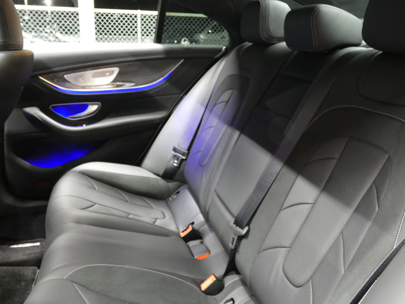 AMG CLSクラス CLS53 4MATIC+ ｴｸｽｸﾙｰｼﾌﾞ&ﾚｰﾀﾞｰｾｰﾌﾃｨPKG　中期 ISG搭載 meｺﾈｸﾄ ﾅｯﾊﾟﾚｻﾞｰ ﾍﾞﾝﾁﾚｰﾀｰ&ﾘﾗｸｾﾞｰｼｮﾝ ｻﾝﾙｰﾌ ﾅﾋﾞTV 360度ｶﾒﾗ ﾍｯﾄﾞｱｯﾌﾟD ﾃﾞｼﾞﾀﾙｲﾝﾅｰﾐﾗｰ Burmester ｴｱﾊﾞﾗﾝｽPKG AMGｴｱﾛ&AMG20AW　2年保証付