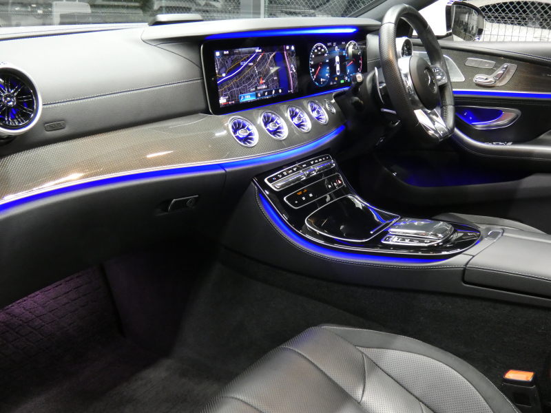 AMG CLSクラス CLS53 4MATIC+ ｴｸｽｸﾙｰｼﾌﾞ&ﾚｰﾀﾞｰｾｰﾌﾃｨPKG　中期 ISG搭載 meｺﾈｸﾄ ﾅｯﾊﾟﾚｻﾞｰ ﾍﾞﾝﾁﾚｰﾀｰ&ﾘﾗｸｾﾞｰｼｮﾝ ｻﾝﾙｰﾌ ﾅﾋﾞTV 360度ｶﾒﾗ ﾍｯﾄﾞｱｯﾌﾟD ﾃﾞｼﾞﾀﾙｲﾝﾅｰﾐﾗｰ Burmester ｴｱﾊﾞﾗﾝｽPKG AMGｴｱﾛ&AMG20AW　2年保証付