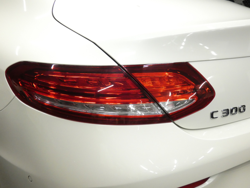 メルセデスベンツ Cクラス C300 ｸｰﾍﾟ ｽﾎﾟｰﾂ ﾚｰﾀﾞｰｾｰﾌﾃｨPKG　受注生産ﾓﾃﾞﾙ  高出力E/G 専用ｴｸｽﾃﾘｱ ｷｰﾚｽｺﾞｰ 黒本革ｼｰﾄ/ﾋｰﾀｰ HDDﾅﾋﾞ 地ﾃﾞｼﾞ Bｶﾒﾗ 前後ﾄﾞﾗﾚｺ ｴｱﾊﾞﾗﾝｽPKG ﾊﾟｰｸﾄﾛﾆｯｸ LEDﾗｲﾄ/自動HB AMGｴｱﾛ 専用AMG19AW　2年保証付