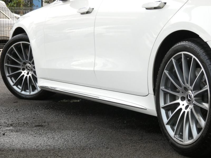 メルセデスベンツ Sクラス S400d 4MATIC AMGﾗｲﾝ ﾚｻﾞｰｴｸｽｸﾙｰｼﾌﾞ&ﾍﾞｰｼｯｸPKG　1ｵｰﾅｰ ﾌﾞﾗｯｸﾚｻﾞｰ/ﾋｰﾀｰ/ﾍﾞﾝﾁﾚｰﾀｰ ﾊﾟﾉﾗﾏSR MBUXﾅﾋﾞTV AppleCarPlay 360ｶﾒﾗ Burmester ﾍｯﾄﾞｱｯﾌﾟD 自動ﾄﾗﾝｸ/ﾌｯﾄOP ﾃﾞｼﾞﾀﾙLEDﾗｲﾄ AMGｴｱﾛ/20ｲﾝﾁAW　2年保証付