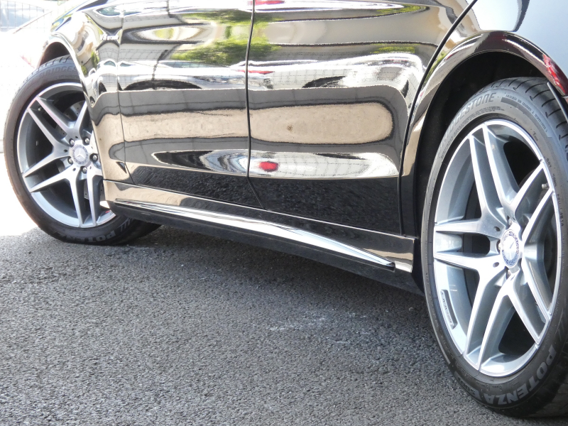 メルセデスベンツ Sクラス S550 ﾛﾝｸﾞ AMGﾗｲﾝ ﾚｰﾀﾞｰｾｰﾌﾃｨPKG　中期 AMG63ﾀｲﾌﾟｴｱﾛ/19ｲﾝﾁAW ﾌﾞﾗｯｸﾅｯﾊﾟﾚｻﾞｰ/前後ﾍﾞﾝﾁﾚｰﾀｰ ﾊﾟﾉﾗﾏSR ﾅﾋﾞ 地ﾃﾞｼﾞ 360度ｶﾒﾗ Burmester ｴｱﾊﾞﾗﾝｽPKG 自動ﾄﾗﾝｸ/ﾌｯﾄOP ｷｰﾚｽｺﾞｰ ﾄﾞﾗﾚｺ LEDﾗｲﾄ/自動HB ｱﾝﾋﾞｴﾝﾄﾗｲﾄ　2年保証付