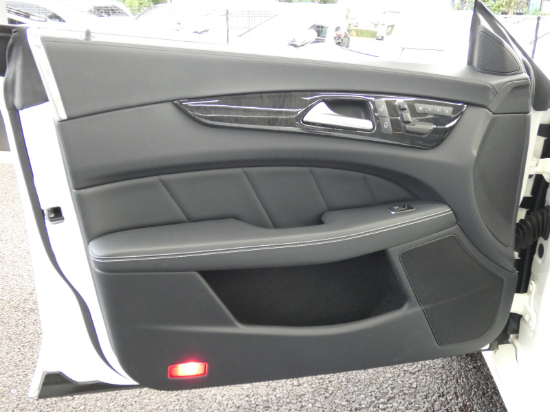 メルセデスベンツ CLS CLS350 BL-EF AMGｽﾎﾟｰﾂPKG　ｷｰﾚｽｺﾞｰ AMGｴｱﾛ&19AW 黒本革/ｼｰﾄﾋｰﾀｰ ｻﾝﾙｰﾌ HDDﾅﾋﾞ 地ﾃﾞｼﾞ ﾊﾞｯｸｶﾒﾗ 前後ﾄﾞﾗﾚｺ ﾊﾟｰｸﾄﾛﾆｯｸ LEDﾍｯﾄﾞﾗｲﾄ/自動ﾊｲﾋﾞｰﾑ ｱﾝﾋﾞｴﾝﾄﾗｲﾄ　2年保証付