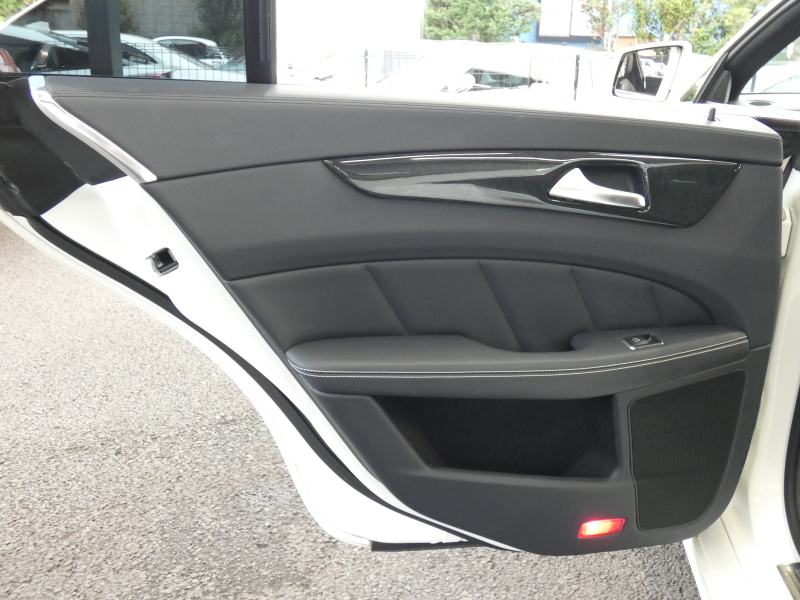 メルセデスベンツ CLS CLS350 BL-EF AMGｽﾎﾟｰﾂPKG　ｷｰﾚｽｺﾞｰ AMGｴｱﾛ&19AW 黒本革/ｼｰﾄﾋｰﾀｰ ｻﾝﾙｰﾌ HDDﾅﾋﾞ 地ﾃﾞｼﾞ ﾊﾞｯｸｶﾒﾗ 前後ﾄﾞﾗﾚｺ ﾊﾟｰｸﾄﾛﾆｯｸ LEDﾍｯﾄﾞﾗｲﾄ/自動ﾊｲﾋﾞｰﾑ ｱﾝﾋﾞｴﾝﾄﾗｲﾄ　2年保証付