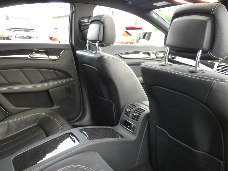 メルセデスベンツ CLS CLS350 BL-EF AMGｽﾎﾟｰﾂPKG　ｷｰﾚｽｺﾞｰ AMGｴｱﾛ&19AW 黒本革/ｼｰﾄﾋｰﾀｰ ｻﾝﾙｰﾌ HDDﾅﾋﾞ 地ﾃﾞｼﾞ ﾊﾞｯｸｶﾒﾗ 前後ﾄﾞﾗﾚｺ ﾊﾟｰｸﾄﾛﾆｯｸ LEDﾍｯﾄﾞﾗｲﾄ/自動ﾊｲﾋﾞｰﾑ ｱﾝﾋﾞｴﾝﾄﾗｲﾄ　2年保証付