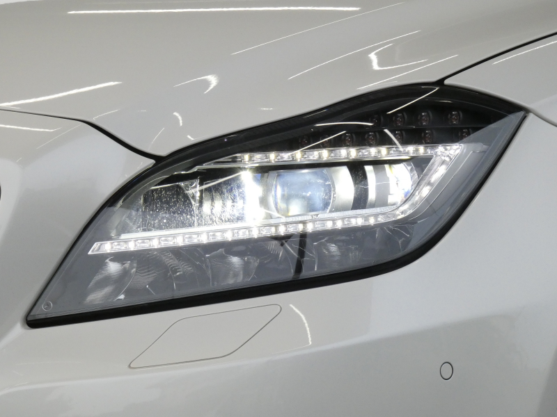 メルセデスベンツ CLS CLS350 BL-EF AMGｽﾎﾟｰﾂPKG　ｷｰﾚｽｺﾞｰ AMGｴｱﾛ&19AW 黒本革/ｼｰﾄﾋｰﾀｰ ｻﾝﾙｰﾌ HDDﾅﾋﾞ 地ﾃﾞｼﾞ ﾊﾞｯｸｶﾒﾗ 前後ﾄﾞﾗﾚｺ ﾊﾟｰｸﾄﾛﾆｯｸ LEDﾍｯﾄﾞﾗｲﾄ/自動ﾊｲﾋﾞｰﾑ ｱﾝﾋﾞｴﾝﾄﾗｲﾄ　2年保証付