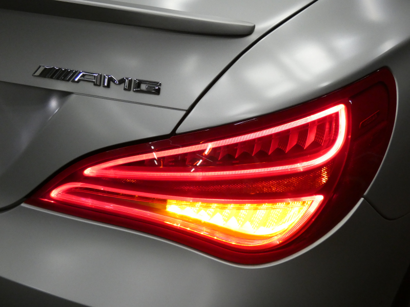 AMG CLAクラス CLA45 AMG 4MATIC AMGｱﾄﾞﾊﾞﾝｽﾄﾞ&ﾚｰﾀﾞｰｾｰﾌﾃｨPKG　有償ﾎﾞﾃﾞｨｶﾗｰ AMGﾊﾟﾌｫｰﾏﾝｽｼｰﾄ/ｽﾃｱﾘﾝｸﾞ AMGｴｱﾛ/18ｲﾝﾁAW 強化ﾌﾞﾚｰｷ&ｻｽ harman/kardon HDDﾅﾋﾞ 地ﾃﾞｼﾞ Bｶﾒﾗ BTｵｰﾃﾞｨｵ ｷｰﾚｽｺﾞｰ 前後ﾄﾞﾗﾚｺ ｷｾﾉﾝ/自動HB　2年保証付