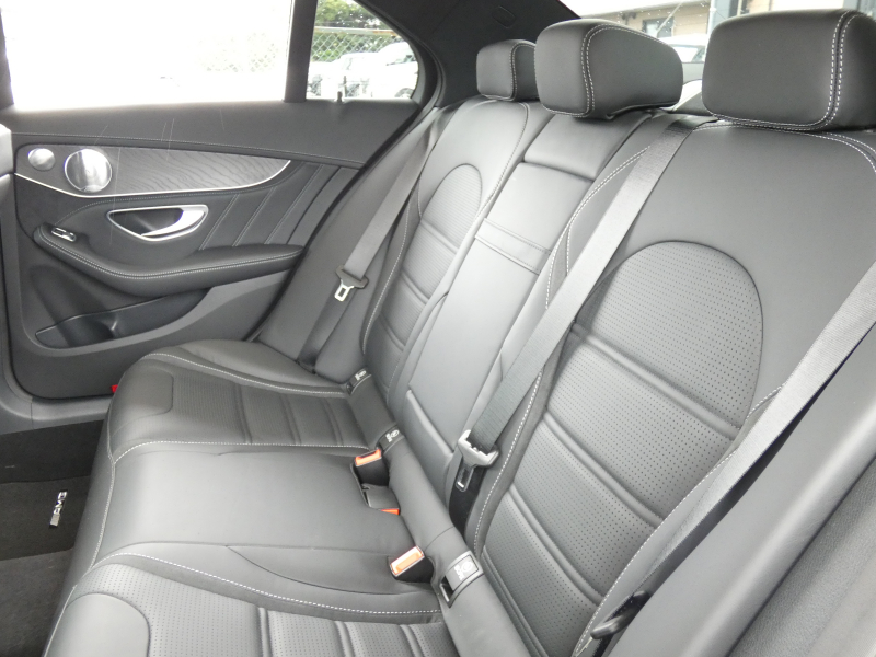 AMG Cクラス C63 ｴｸｽｸﾙｰｼﾌﾞ&ﾚｰﾀﾞｰｾｰﾌﾃｨPKG　1ｵｰﾅｰ AMG19ｲﾝﾁAW&AMGｴｱﾛ ﾌﾞﾗｯｸﾅｯﾊﾟﾚｻﾞｰ ﾅﾋﾞTV Bｶﾒﾗ Burmester 純正ﾄﾞﾗﾚｺ 自動ﾄﾗﾝｸ/ﾌｯﾄOP ｴｱﾊﾞﾗﾝｽPKG/ﾊﾟﾌｭｰﾑｱﾄﾏｲｻﾞｰ AMGﾗｲﾄﾞｺﾝﾄﾛｰﾙｻｽ AMG強化ﾌﾞﾚｰｷ LEDﾍｯﾄﾞﾗｲﾄ　2年保証付