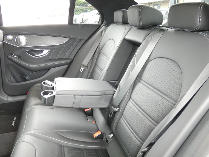 AMG Cクラス C63 ｴｸｽｸﾙｰｼﾌﾞ&ﾚｰﾀﾞｰｾｰﾌﾃｨPKG　1ｵｰﾅｰ AMG19ｲﾝﾁAW&AMGｴｱﾛ ﾌﾞﾗｯｸﾅｯﾊﾟﾚｻﾞｰ ﾅﾋﾞTV Bｶﾒﾗ Burmester 純正ﾄﾞﾗﾚｺ 自動ﾄﾗﾝｸ/ﾌｯﾄOP ｴｱﾊﾞﾗﾝｽPKG/ﾊﾟﾌｭｰﾑｱﾄﾏｲｻﾞｰ AMGﾗｲﾄﾞｺﾝﾄﾛｰﾙｻｽ AMG強化ﾌﾞﾚｰｷ LEDﾍｯﾄﾞﾗｲﾄ　2年保証付