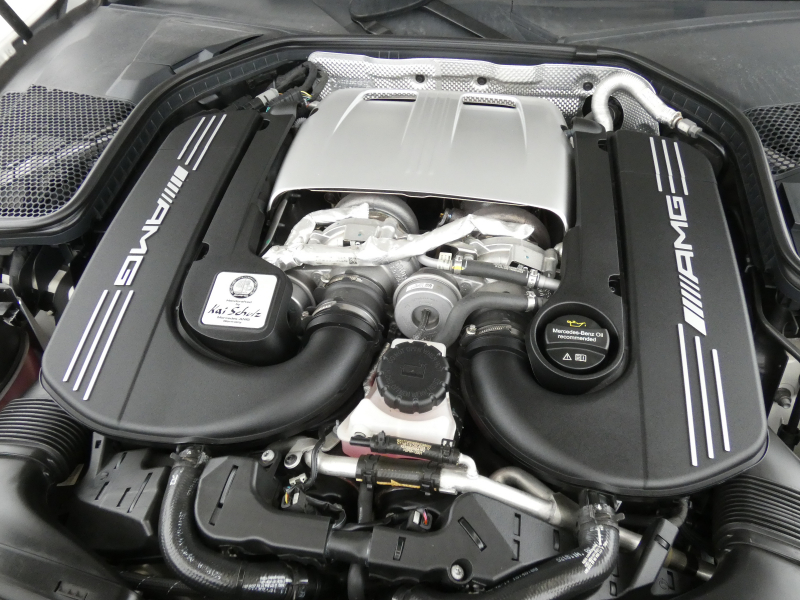 AMG Cクラス C63 ｴｸｽｸﾙｰｼﾌﾞ&ﾚｰﾀﾞｰｾｰﾌﾃｨPKG　1ｵｰﾅｰ AMG19ｲﾝﾁAW&AMGｴｱﾛ ﾌﾞﾗｯｸﾅｯﾊﾟﾚｻﾞｰ ﾅﾋﾞTV Bｶﾒﾗ Burmester 純正ﾄﾞﾗﾚｺ 自動ﾄﾗﾝｸ/ﾌｯﾄOP ｴｱﾊﾞﾗﾝｽPKG/ﾊﾟﾌｭｰﾑｱﾄﾏｲｻﾞｰ AMGﾗｲﾄﾞｺﾝﾄﾛｰﾙｻｽ AMG強化ﾌﾞﾚｰｷ LEDﾍｯﾄﾞﾗｲﾄ　2年保証付