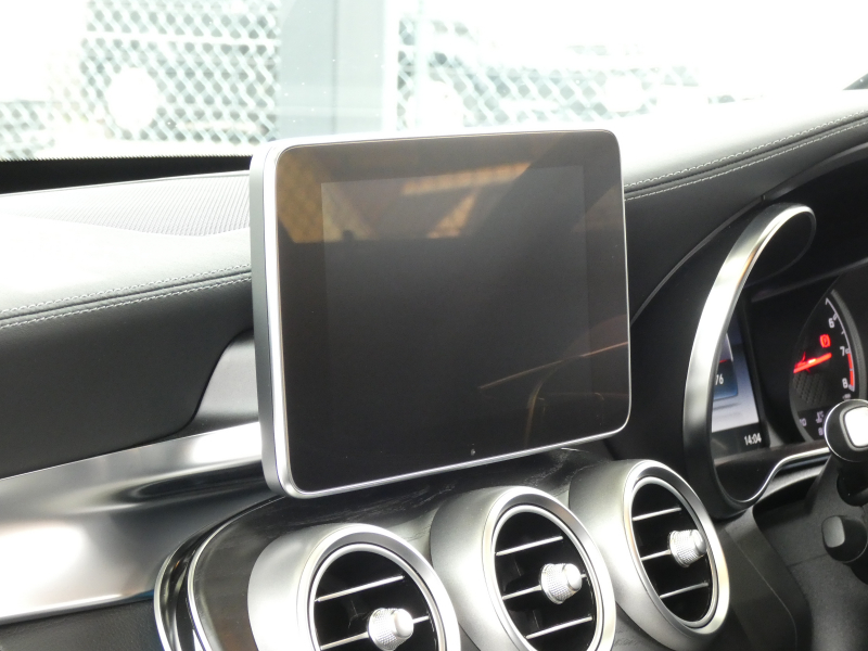 AMG Cクラス C63 ｴｸｽｸﾙｰｼﾌﾞ&ﾚｰﾀﾞｰｾｰﾌﾃｨPKG　1ｵｰﾅｰ AMG19ｲﾝﾁAW&AMGｴｱﾛ ﾌﾞﾗｯｸﾅｯﾊﾟﾚｻﾞｰ ﾅﾋﾞTV Bｶﾒﾗ Burmester 純正ﾄﾞﾗﾚｺ 自動ﾄﾗﾝｸ/ﾌｯﾄOP ｴｱﾊﾞﾗﾝｽPKG/ﾊﾟﾌｭｰﾑｱﾄﾏｲｻﾞｰ AMGﾗｲﾄﾞｺﾝﾄﾛｰﾙｻｽ AMG強化ﾌﾞﾚｰｷ LEDﾍｯﾄﾞﾗｲﾄ　2年保証付