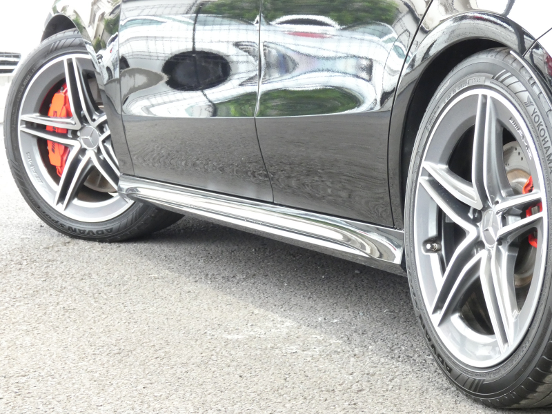 AMG CLAクラス CLA45 S 4MATIC+ AMGﾊﾟﾌｫｰﾏﾝｽ&AMGｱﾄﾞﾊﾞﾝｽﾄﾞ&ﾚｰﾀﾞｰｾｰﾌﾃｨPKG　meｺﾈｸﾄ AMGﾊﾟﾌｫｰﾏﾝｽｽﾃｱﾘﾝｸﾞ&ｼｰﾄ AMGｴｱﾛ&19ｲﾝﾁAW AMG強化ﾌﾞﾚｰｷ 赤黒革/ﾍﾞﾝﾁﾚｰﾀｰ ﾊﾟﾉﾗﾏSR MBUXﾅﾋﾞTV 360度ｶﾒﾗ ﾍｯﾄﾞｱｯﾌﾟD ｱﾄﾞﾊﾞﾝｽﾄﾞｻｳﾝﾄﾞ　2年保証付