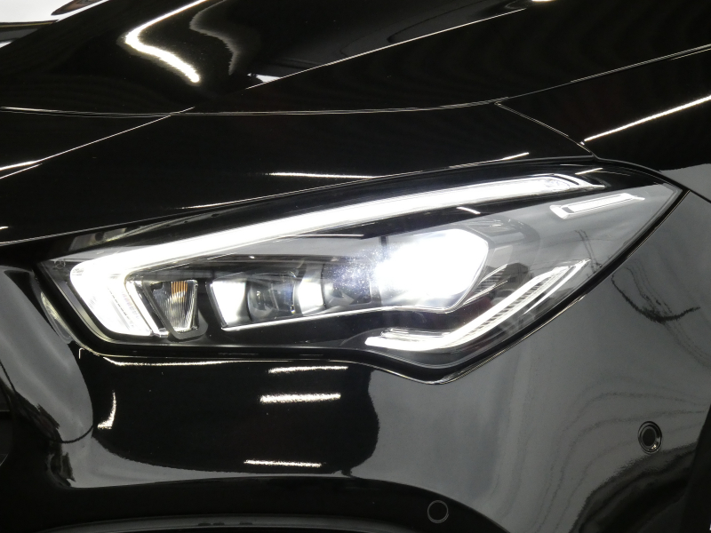AMG CLAクラス CLA45 S 4MATIC+ AMGﾊﾟﾌｫｰﾏﾝｽ&AMGｱﾄﾞﾊﾞﾝｽﾄﾞ&ﾚｰﾀﾞｰｾｰﾌﾃｨPKG　meｺﾈｸﾄ AMGﾊﾟﾌｫｰﾏﾝｽｽﾃｱﾘﾝｸﾞ&ｼｰﾄ AMGｴｱﾛ&19ｲﾝﾁAW AMG強化ﾌﾞﾚｰｷ 赤黒革/ﾍﾞﾝﾁﾚｰﾀｰ ﾊﾟﾉﾗﾏSR MBUXﾅﾋﾞTV 360度ｶﾒﾗ ﾍｯﾄﾞｱｯﾌﾟD ｱﾄﾞﾊﾞﾝｽﾄﾞｻｳﾝﾄﾞ　2年保証付