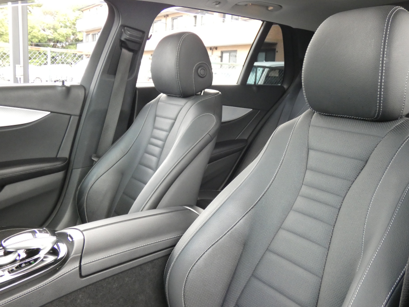 メルセデスベンツ Eクラス E220d 4MATIC ｵｰﾙﾃﾚｲﾝ ｴｸｽｸﾙｰｼﾌﾞ&ﾚｰﾀﾞｰｾｰﾌﾃｨPKG　meｺﾈｸﾄ 黒本革/ﾍﾞﾝﾁﾚｰﾀｰ/前後ﾋｰﾀｰ ﾊﾟﾉﾗﾏSR ﾅﾋﾞ 地ﾃﾞｼﾞ 360度ｶﾒﾗ AppleCarPlay Burmester ﾍｯﾄﾞｱｯﾌﾟD ｴｱﾊﾞﾗﾝｽPKG 自動ﾘｱｹﾞｰﾄ/ﾌｯﾄOP LEDﾗｲﾄ/自動HB　2年保証付