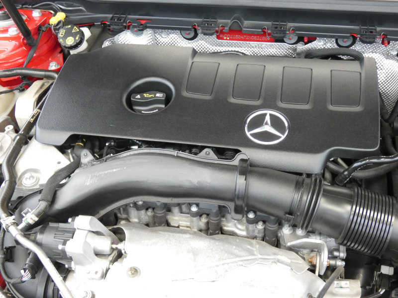 メルセデスベンツ CLAクラス CLA250 4MATIC ｼｭｰﾃｨﾝｸﾞﾌﾞﾚｰｸ AMGﾗｲﾝ AMGﾚｻﾞｰｴｸｽｸﾙｰｼﾌﾞ&ｱﾄﾞﾊﾞﾝｽﾄﾞ&ﾅﾋﾞ&ﾚｰﾀﾞｰｾｰﾌﾃｨPKG　meｺﾈｸﾄ 赤黒革 ﾊﾟﾉﾗﾏSR MBUXﾅﾋﾞTV 360度ｶﾒﾗ ｱﾄﾞﾊﾞﾝｽﾄﾞｻｳﾝﾄﾞ ﾍｯﾄﾞｱｯﾌﾟD ﾜｲﾔﾚｽﾁｬｰｼﾞ 自動ﾘｱｹﾞｰﾄ LEDﾗｲﾄ/自動HB　2年保証付