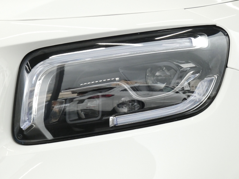 AMG GLB GLB35 4MATIC AMGﾊﾟﾌｫｰﾏﾝｽ&ｱﾄﾞﾊﾞﾝｽﾄﾞ&ﾅﾋﾞｹﾞｰｼｮﾝ&ﾚｰﾀﾞｰｾｰﾌﾃｨPKG　1ｵｰﾅｰ meｺﾈｸﾄ AMGｴｱﾛ/19ｲﾝﾁｱﾙﾐ ﾊﾟﾌｫｰﾏﾝｽｽﾃｱﾘﾝｸﾞ/ｽｲｯﾁ 赤黒革/ﾍﾞﾝﾁﾚｰﾀｰ ﾊﾟﾉﾗﾏｻﾝﾙｰﾌ MBUXﾅﾋﾞ 地ﾃﾞｼﾞ 360度ｶﾒﾗ ﾍｯﾄﾞｱｯﾌﾟD　2年保証付
