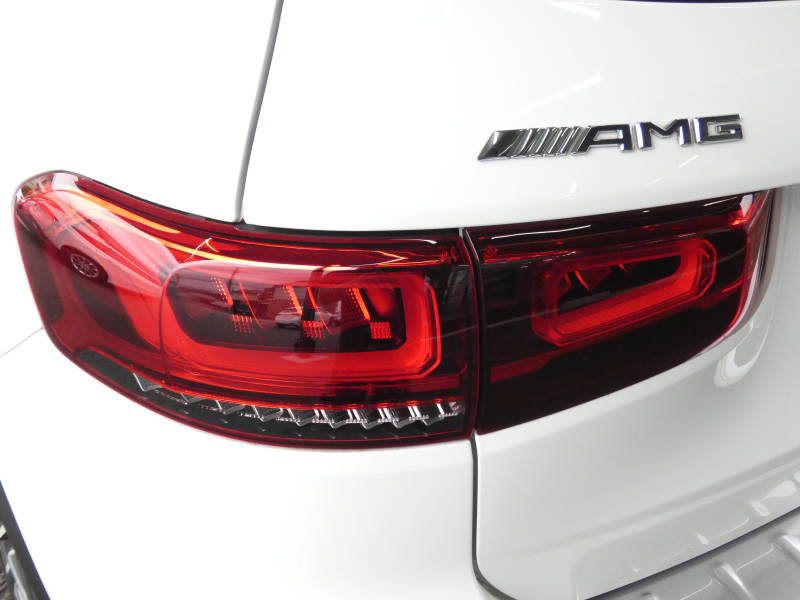 AMG GLB GLB35 4MATIC AMGﾊﾟﾌｫｰﾏﾝｽ&ｱﾄﾞﾊﾞﾝｽﾄﾞ&ﾅﾋﾞｹﾞｰｼｮﾝ&ﾚｰﾀﾞｰｾｰﾌﾃｨPKG　1ｵｰﾅｰ meｺﾈｸﾄ AMGｴｱﾛ/19ｲﾝﾁｱﾙﾐ ﾊﾟﾌｫｰﾏﾝｽｽﾃｱﾘﾝｸﾞ/ｽｲｯﾁ 赤黒革/ﾍﾞﾝﾁﾚｰﾀｰ ﾊﾟﾉﾗﾏｻﾝﾙｰﾌ MBUXﾅﾋﾞ 地ﾃﾞｼﾞ 360度ｶﾒﾗ ﾍｯﾄﾞｱｯﾌﾟD　2年保証付