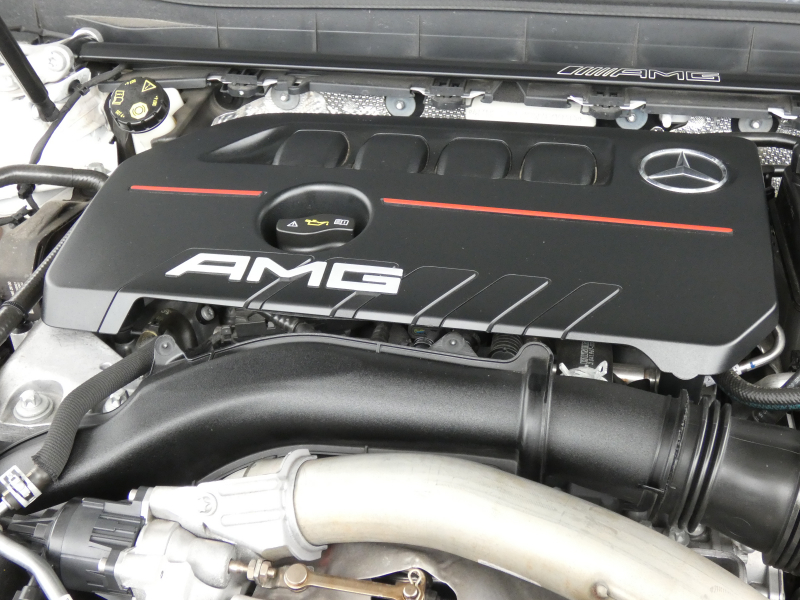 AMG GLB GLB35 4MATIC AMGﾊﾟﾌｫｰﾏﾝｽ&ｱﾄﾞﾊﾞﾝｽﾄﾞ&ﾅﾋﾞｹﾞｰｼｮﾝ&ﾚｰﾀﾞｰｾｰﾌﾃｨPKG　1ｵｰﾅｰ meｺﾈｸﾄ AMGｴｱﾛ/19ｲﾝﾁｱﾙﾐ ﾊﾟﾌｫｰﾏﾝｽｽﾃｱﾘﾝｸﾞ/ｽｲｯﾁ 赤黒革/ﾍﾞﾝﾁﾚｰﾀｰ ﾊﾟﾉﾗﾏｻﾝﾙｰﾌ MBUXﾅﾋﾞ 地ﾃﾞｼﾞ 360度ｶﾒﾗ ﾍｯﾄﾞｱｯﾌﾟD　2年保証付
